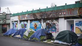 9th Circuit Court declines to rehear ruling that upheld homeless right to sleep outside when no shelter space available