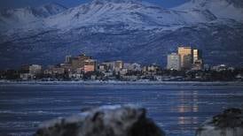 OPINION: Anchorage, clean up your act. Visitors are noticing.