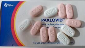 Paxlovid has been free so far. Next year, sticker shock awaits