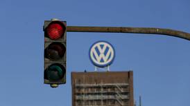 Volkswagen reaches U.S. deal over emissions scandal