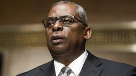 Retired general Lloyd Austin wins Senate confirmation as first Black Pentagon chief