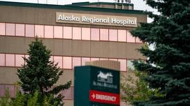 Alaska Regional Hospital proposes $18M freestanding emergency department in South Anchorage