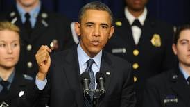 Obama forecasts dire effects of looming budget cuts