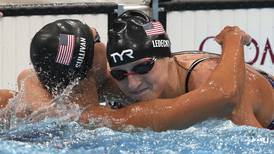 US swimmer Katie Ledecky bounces back to win gold at Tokyo Games
