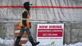 US adds a surprisingly strong 517,000 jobs despite tech layoffs and Fed interest rate hikes
