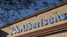 Washington state sues to block $4 billion Albertsons dividend ahead of Kroger merger