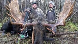Alaska hunting guide serving 6 months in prison for ‘multi-year wildlife crime spree’