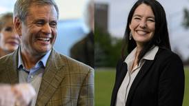 Anchorage Democrats issue dual endorsement in mayor’s race