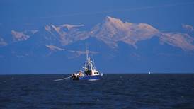 Magnuson-Stevens Act benefits have yet to reach Cook Inlet