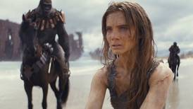 ‘Kingdom of the Planet of the Apes’ makes it official: They rule