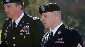 New documents reveal Army once pursued softer approach on Bergdahl