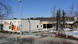 The Anchorage school bond failed. What happened?