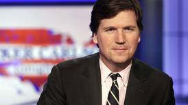 For the Murdochs, Tucker Carlson became more trouble than he was worth at Fox News