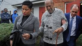 Cosby case spurs scrutiny of statutes of limitations