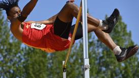 West Valley’s Emers makes leaps and bounds at Alaska State Track Meet
