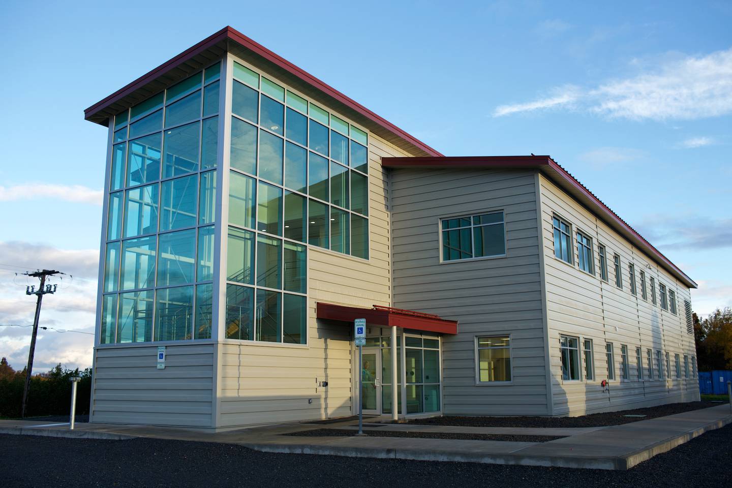 New Native-owned and -run dental clinic opens in Dillingham - Anchorage ...