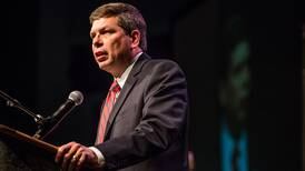 What do Sen. Begich and a Senior NCO have in common? Tenacity and leadership