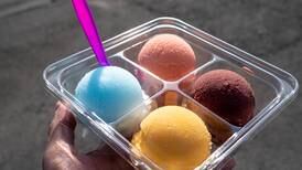 Sweet remembrance: Angel’s Frozen Treats brings a specialty product to Anchorage