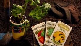 It’s the end of an era for seed catalogs