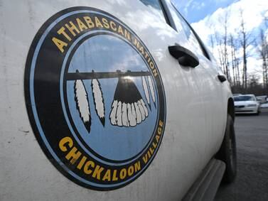 Potential for altercations with Chickaloon tribal officers halted policing agreement
