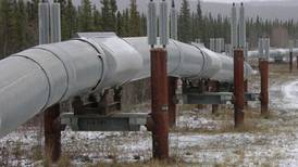 Lift oil export ban and Alaska will benefit