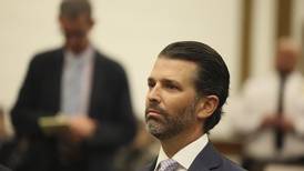 Donald Trump Jr. returns to the stand as defense looks to undercut New York civil fraud claims