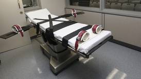 Alabama pauses executions after third failed attempt at lethal injection