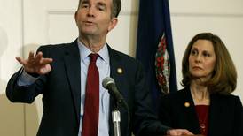 Investigation of racist yearbook photo is inconclusive on Virginia governor