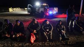 Judge blocks Biden administration’s policy limiting asylum for migrants but delays enforcement