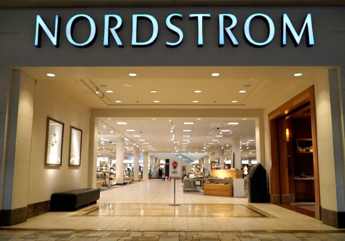 Details of Canadas 1st Nordstrom store revealed