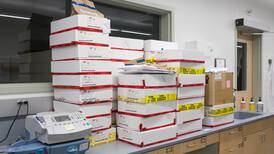 After 3 years and $1.5 million devoted to testing rape kits, Alaska made one new arrest  