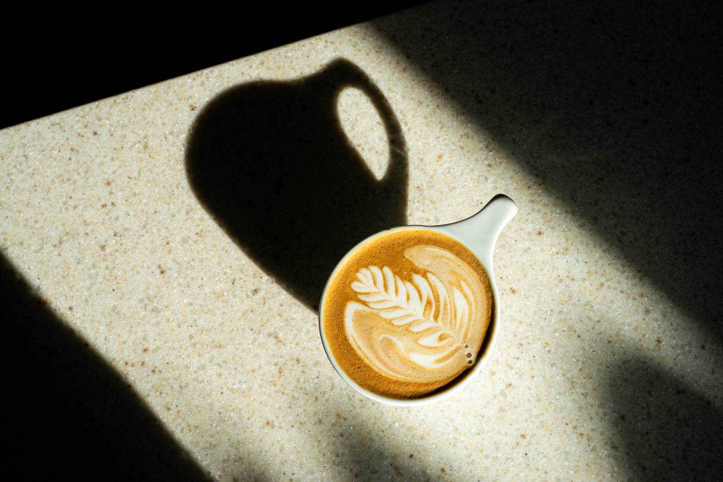 Black Cup, coffee, coffee shop