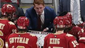 Anchorage’s David Carle named head coach of 2024 U.S. National Junior Hockey team