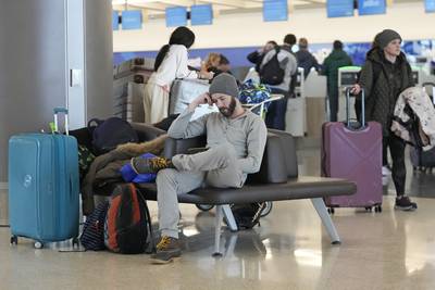 Airports will be packed this summer. That makes finding good direct flights even more valuable for Alaska travelers.