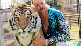 ‘Too innocent and too GAY’: ‘Tiger King’s’ Joe Exotic claws at Trump for pardon rejection