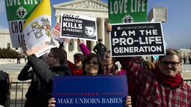 What the push for legal-until-birth abortion tells us about the abortion debate