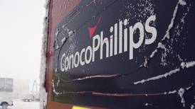 ConocoPhillips will develop new field, adding 20,000 barrels of oil daily in Alaska