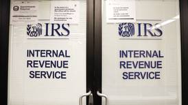 Refunds and stimulus payments are still piled up at the IRS, and this year may be just as bad, new report says