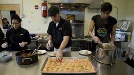 Chef  wants Alaska to capitalize on its own food