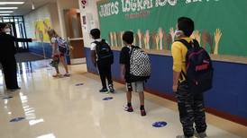 COVID-19 cases rise among children in US as schools reopen