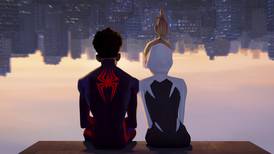 ‘Spider-Man: Across the Spider-Verse’ swings to massive $120.5 million opening