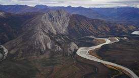 OPINION: What happens in Arctic Alaska: A wilderness guide’s perspective