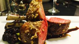 Dining review: Torchon Bistro is made for meat lovers