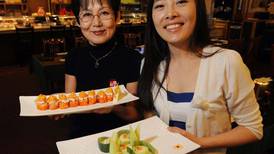 Friendly service at Chong's Tokyo Garden leaves diners satisfied