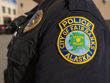 Man shot during fight outside Fairbanks bar