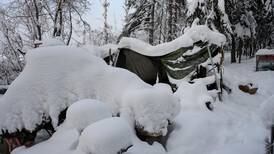 Homeless below zero: After a man’s death in a Fairbanks snowbank, a city reckons with emergency shelter 