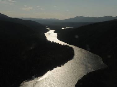 OPINION: Susitna Dam isn’t Alaska’s energy solution