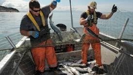 Fisheries management can help Alaska solve fiscal crunch