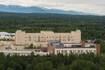 Key federal status restored for Alaska Native Medical Center