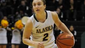 Chugiak’s Nicole Pinckney helps UAA complete rally with game-winning shot against Simon Fraser